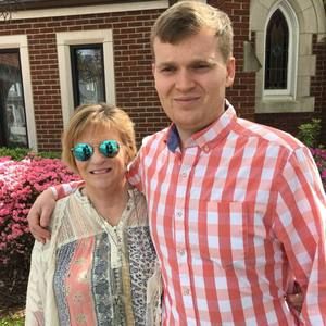 Meet your Posher, Phyllis